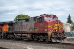 BNSF 775